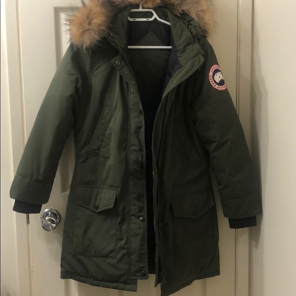 Cute jacket
